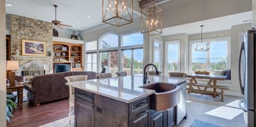 Interior Remodeling Costs in Atlanta | Silver Oak Remodeling 