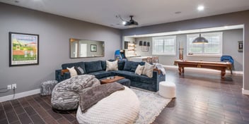 Plan your 2026 Home Remodel in North Atlanta this Winter