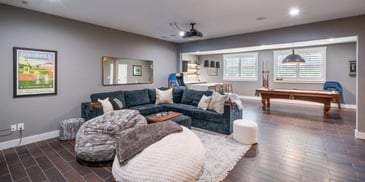 Plan your 2026 Home Remodel in North Atlanta this Winter