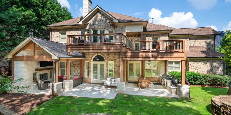 Best communities to move your family to in Atlanata