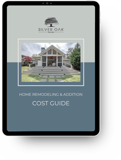 Silver Oak Cost Guide Tablet