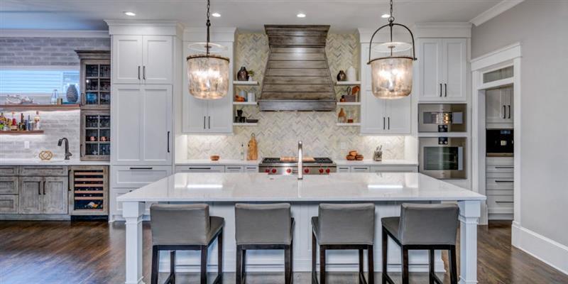 Inside the Design-Build Difference: Why Atlanta Families Are Choosing a One-Stop Remodel Partner