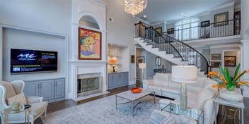 What Challenges Come With Renovating Historic Homes in Atlanta?