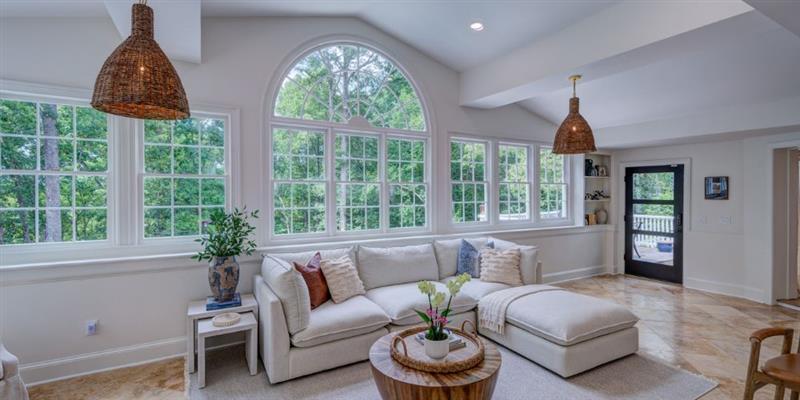 Silver Oak Remodel Atlanta