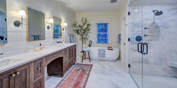 Atlanta’s Top Remodeling Trends for 2025: Kitchens, Basements, & Beyond