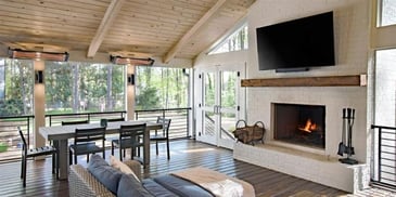 Meet the Team Behind Silver Oak Remodel: Atlanta's Trusted Design-Build Experts