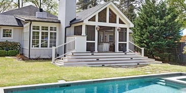 North Atlanta's Best Neighborhoods for Home Additions in 2025