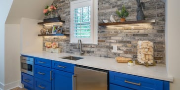 How Long Does Remodeling Take in Greater Atlanta? | Silver Oak Remodeling 